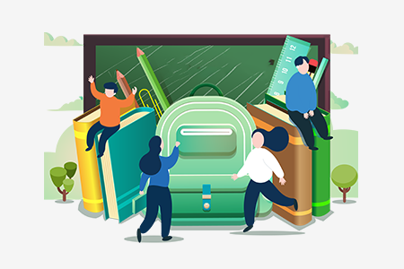 成人高考 函授 业余 学习方式