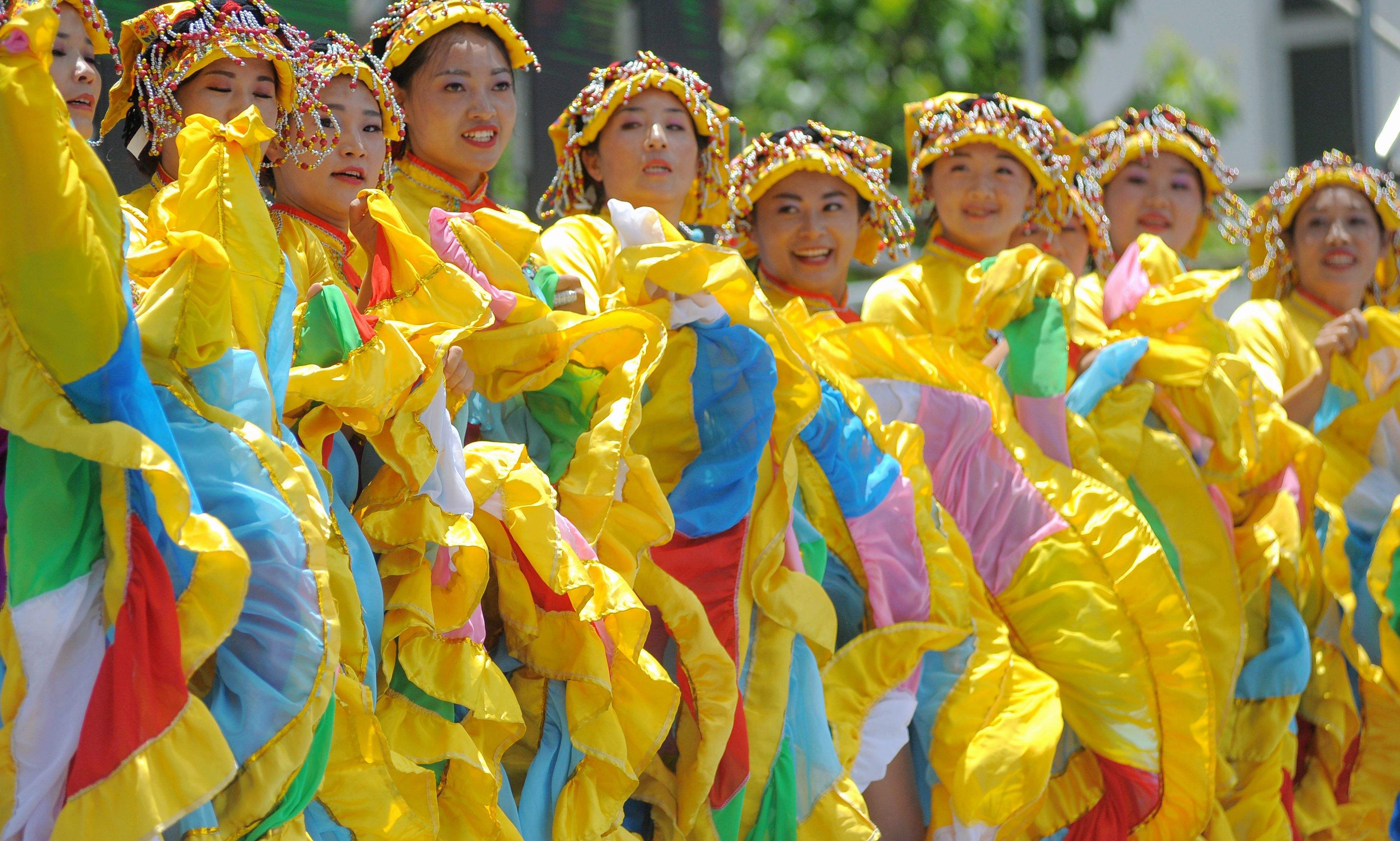 2022年衢州成人高考少数民族加分政策 2022年衢州成人高考少数民族加分政策