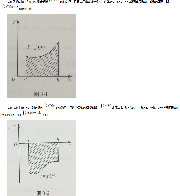浙江2024年成考专升本《高数二》备考笔记（3）